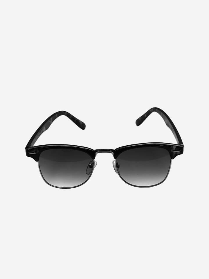 Dora black gradient eyewear - Image 1