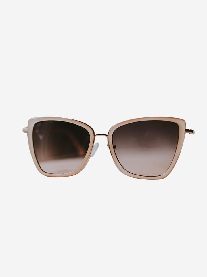 Chloe tortoise eyewear - Image 1