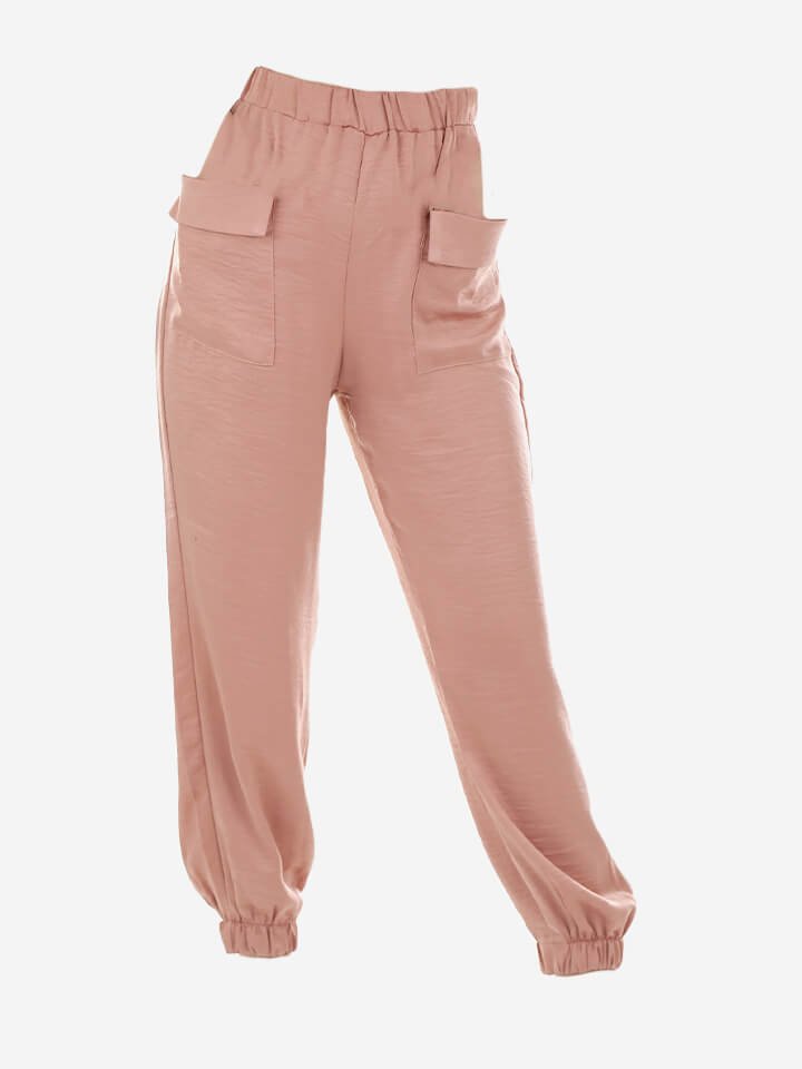 Mila dual pocket pant - Image 1