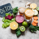 Detox Juice for Weight Loss
