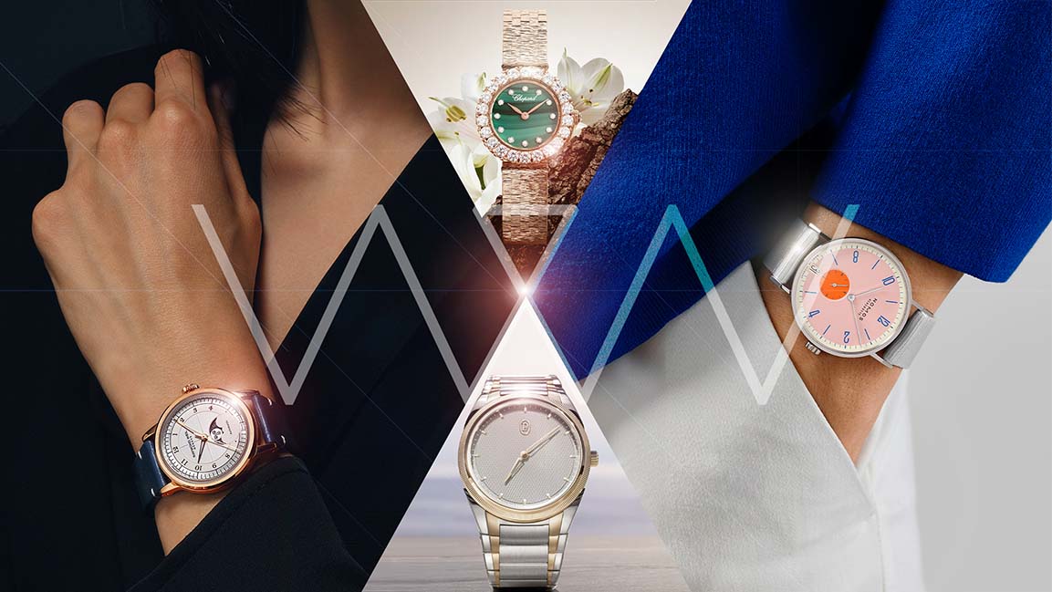 Women's Watches