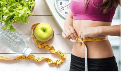 weight Loss Guidance