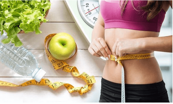 weight Loss Guidance