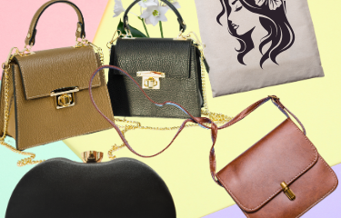 Ladies' Bags: More Than Just Accessories