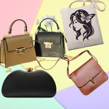Ladies' Bags: More Than Just Accessories