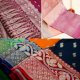 Bangladeshi Sarees