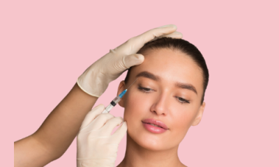 Botox Treatment