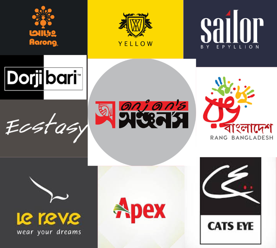 Apparel Brands
