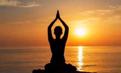 Yoga for Women