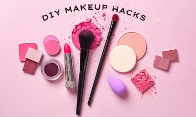 DIY Makeup Hacks