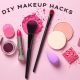 DIY Makeup Hacks