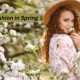 Fashion in Spring