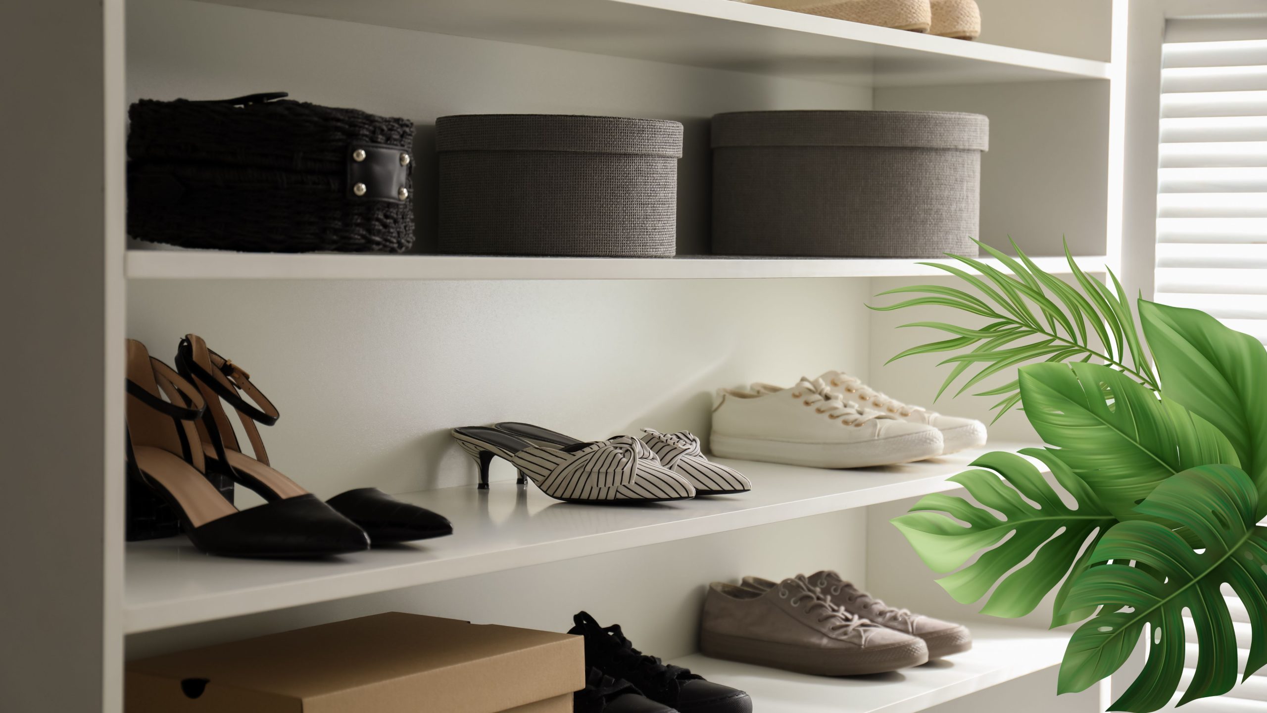 Women's Shoes