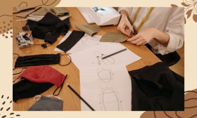 Revive Outdated Wardrobe
