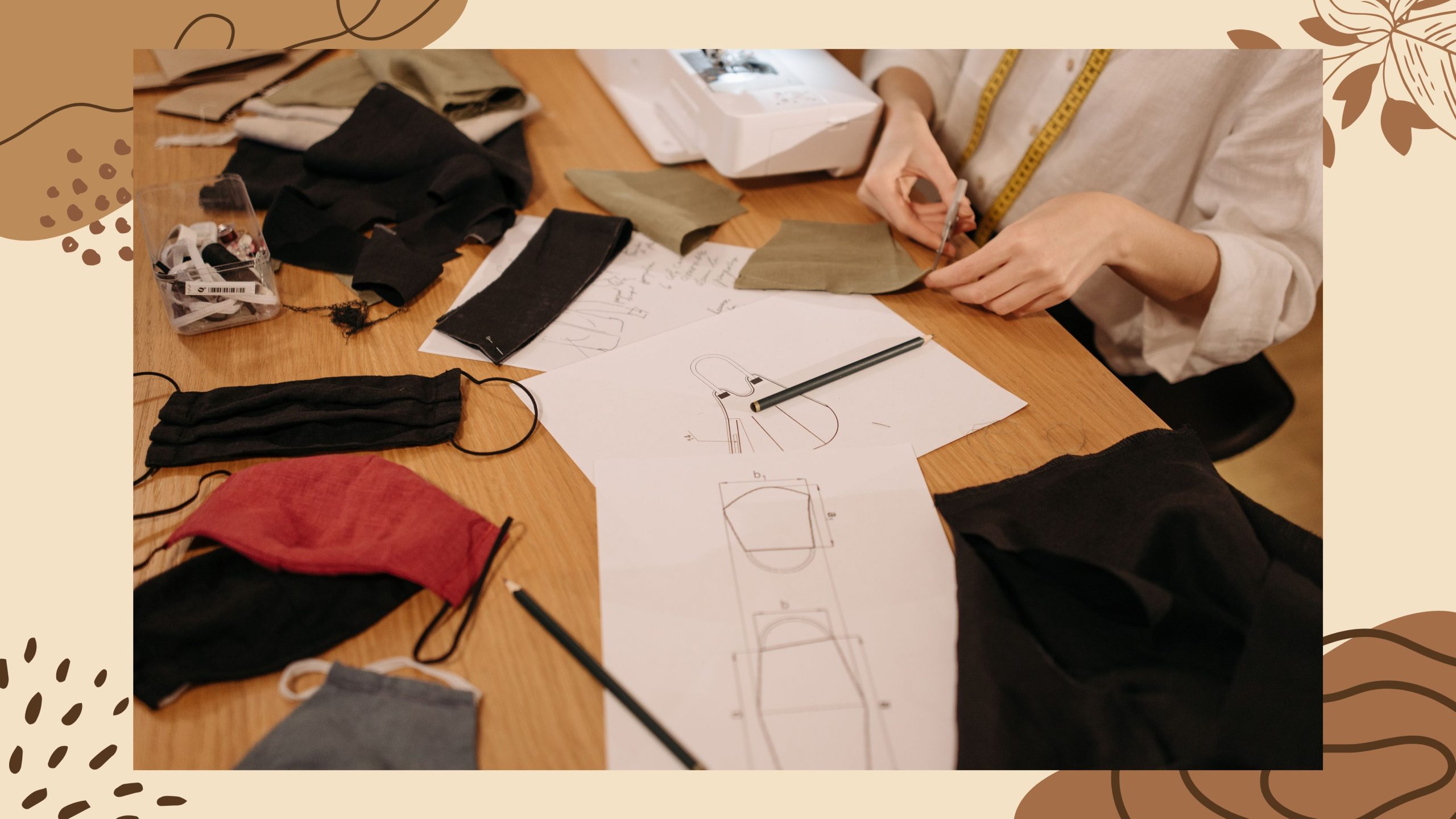 Revive Outdated Wardrobe