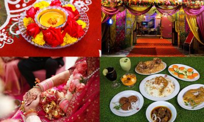Bangladeshi Winter Weddings