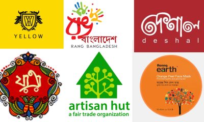 Sustainable Clothing Store