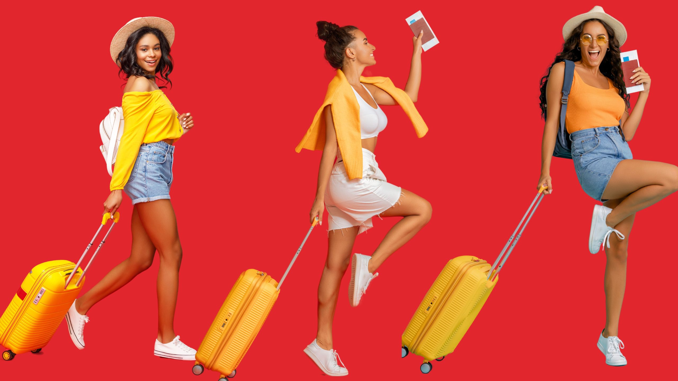 Fashion Guide for Travel