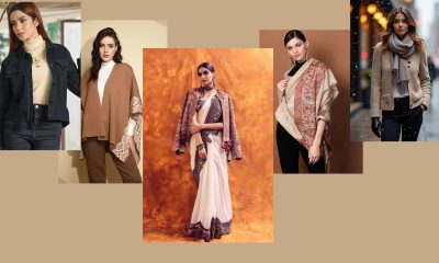 Winter Fashion Trends