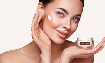 Night Cream