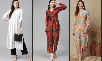 Top Summer-Appropriate Office Dresses for Women