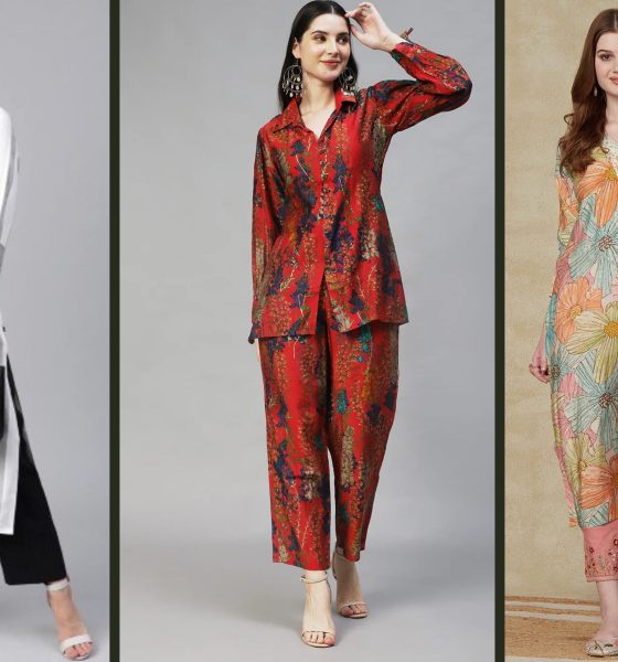Top Summer-Appropriate Office Dresses for Women
