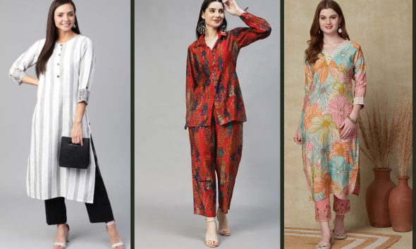 Top Summer-Appropriate Office Dresses for Women