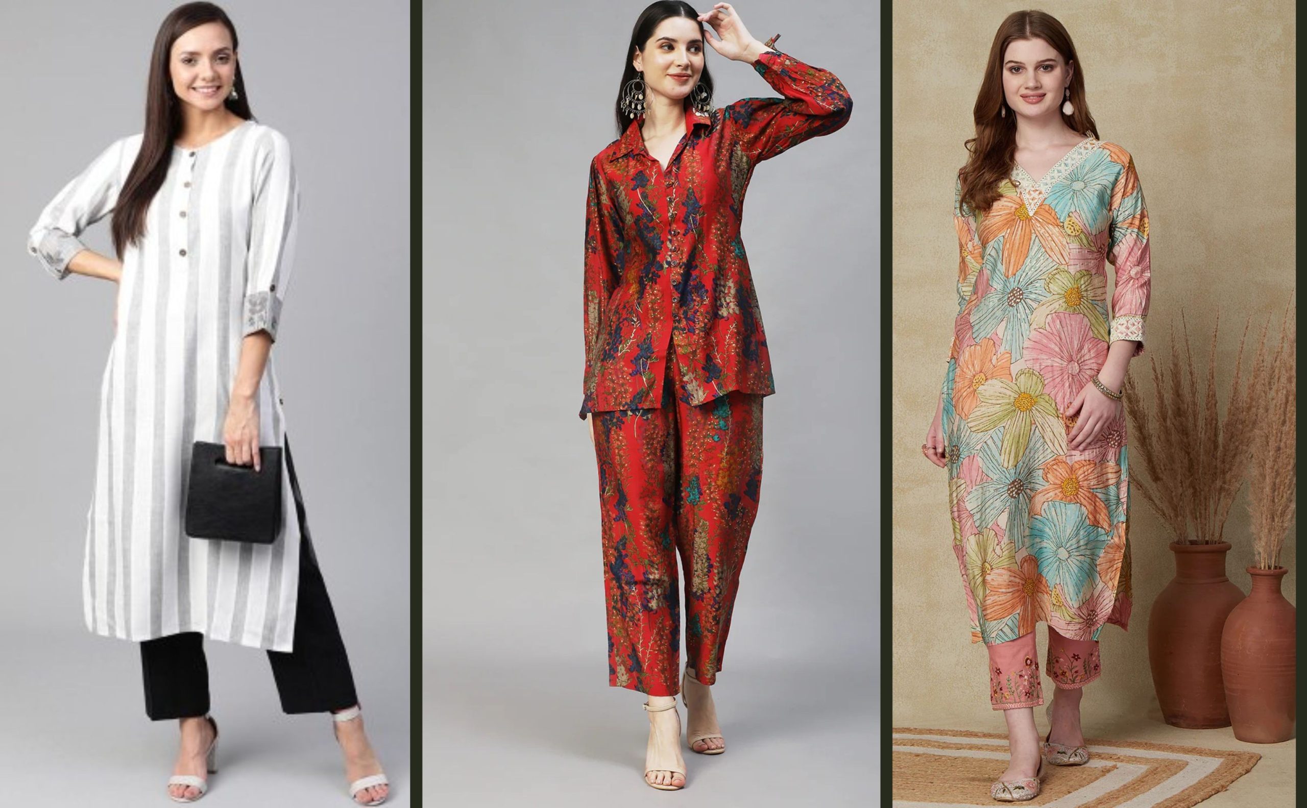Top Summer-Appropriate Office Dresses for Women